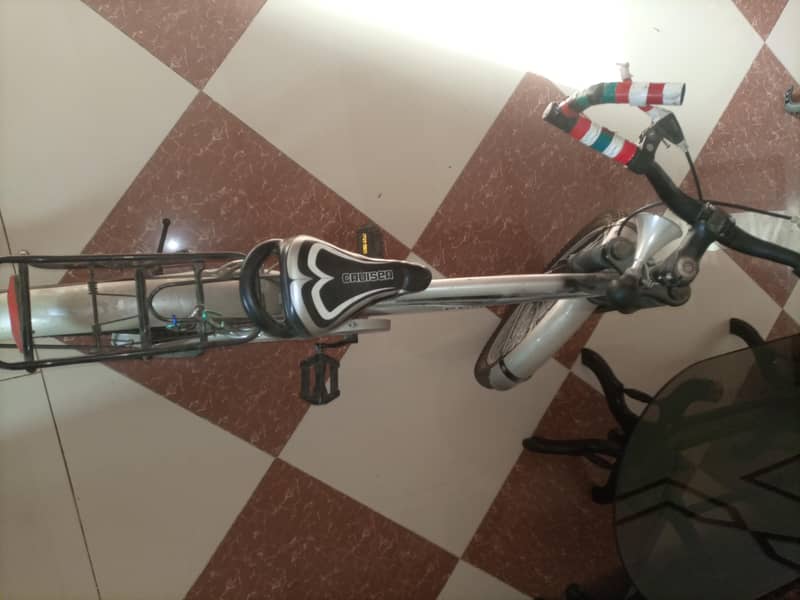 bicycle 7
