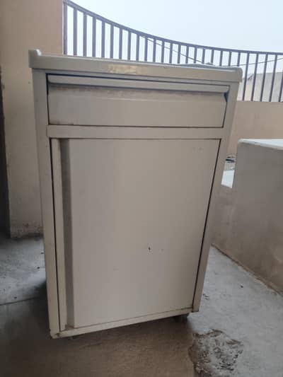 Hospital Bedside Locker