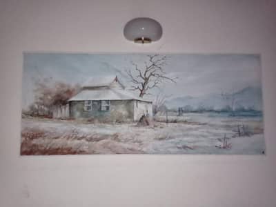 Original paintings