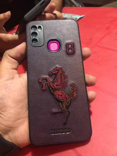 Infinix Hot 9 Play