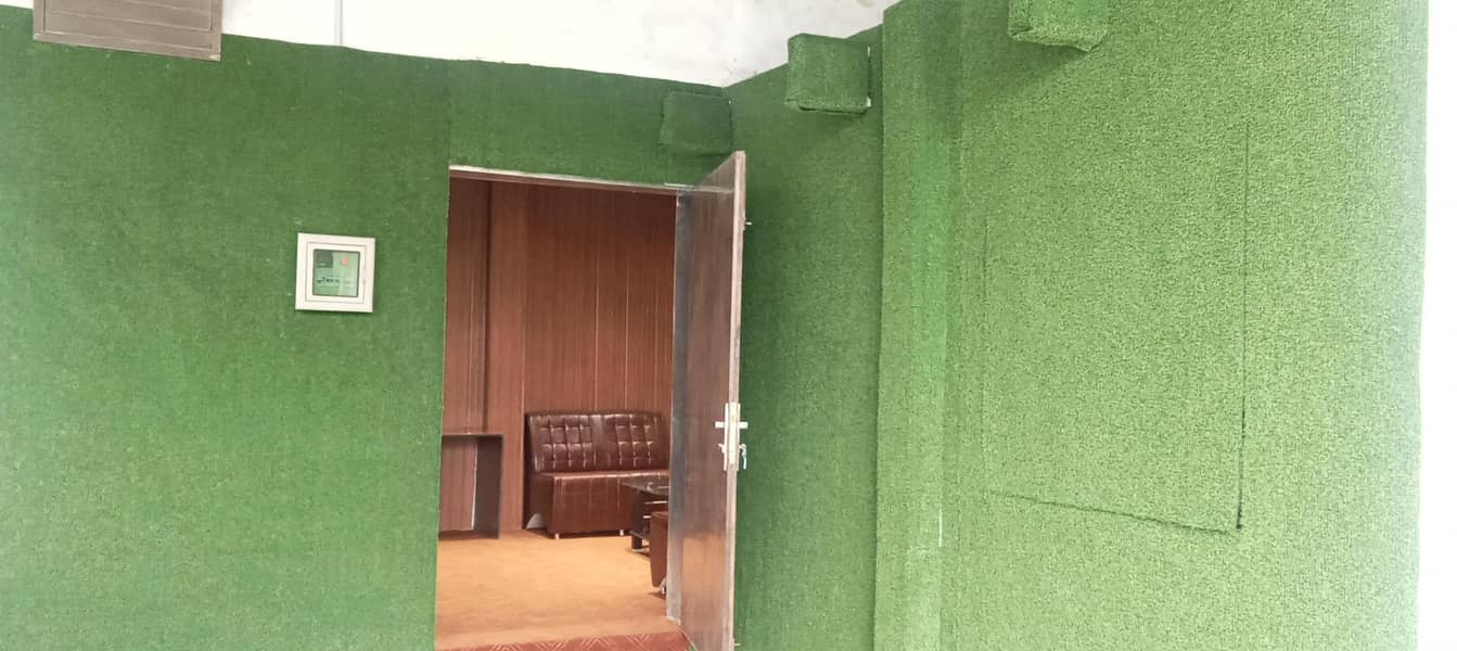 Interior design studio 18