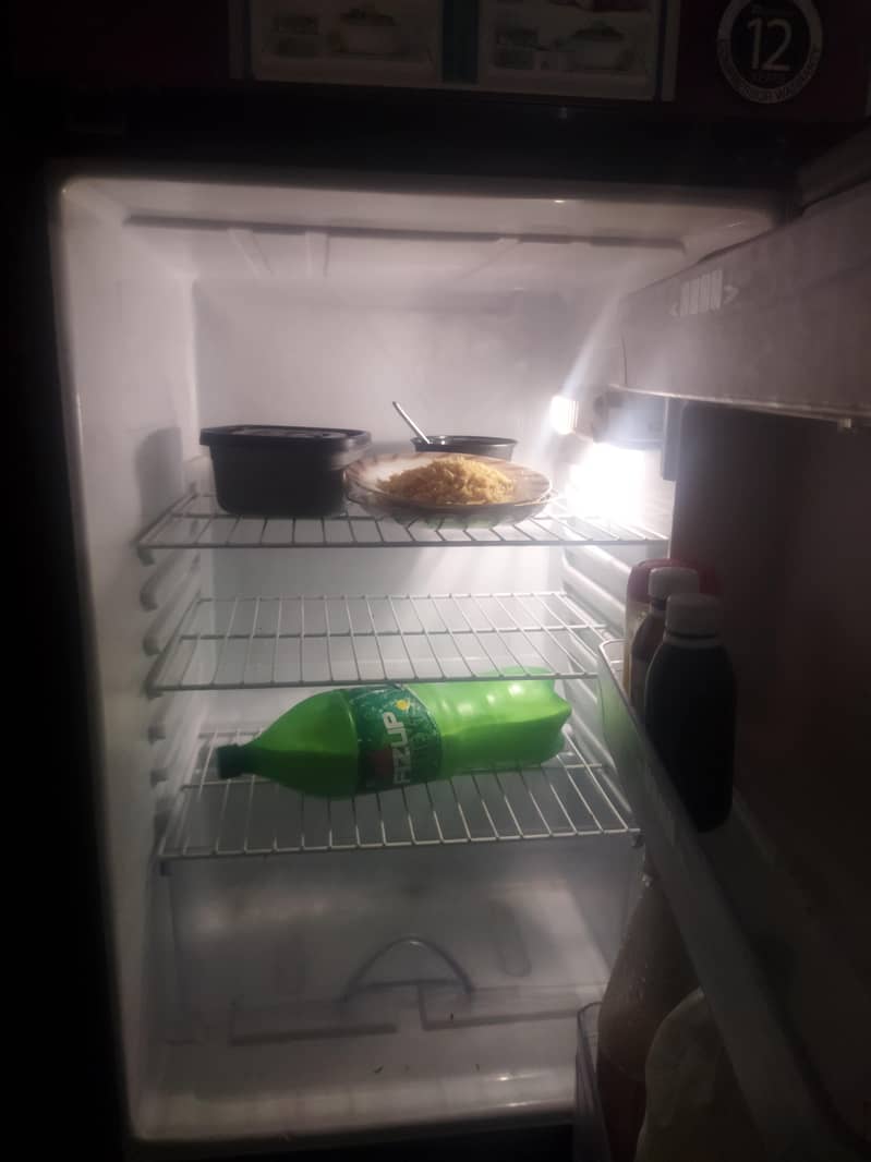 Refrigerator 2
