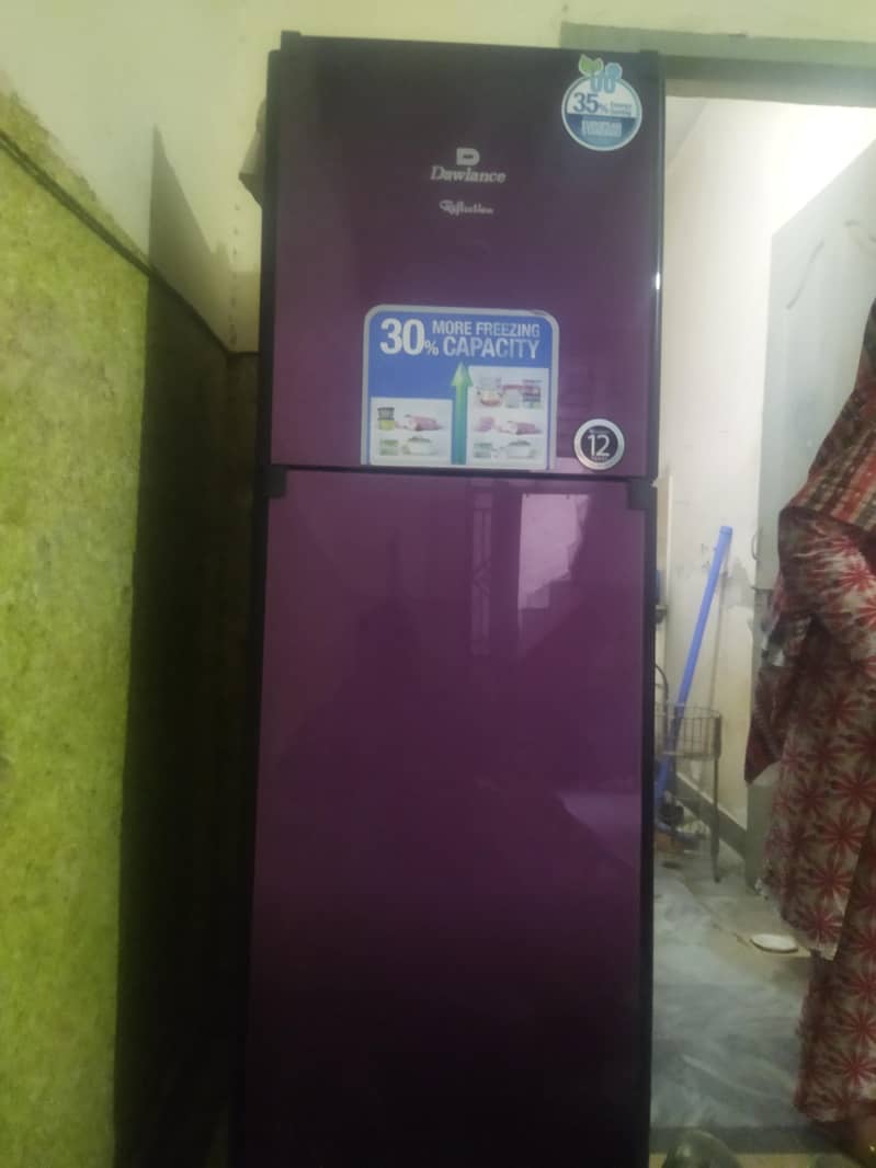 Refrigerator 3
