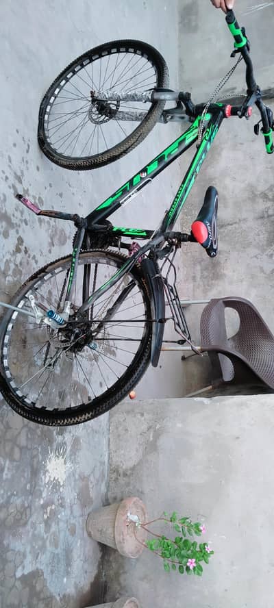 sport cycle