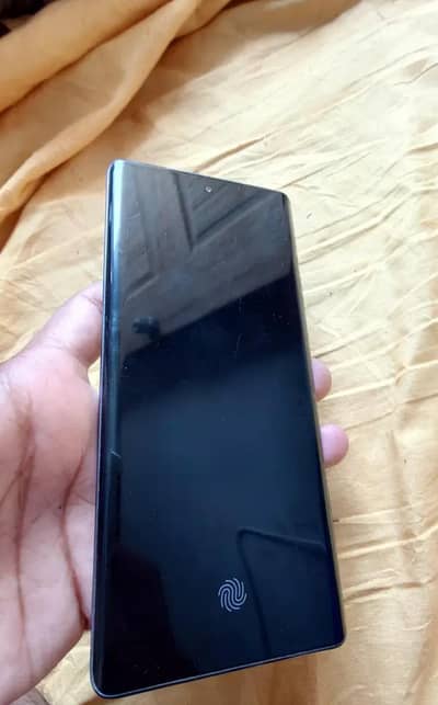 infinix hot 50pro+ reed add