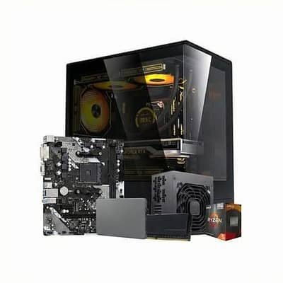 selling Ryzen