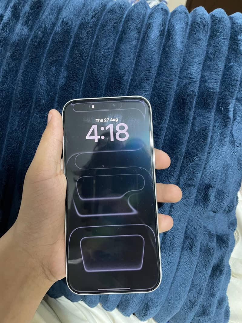 Apple iPhone 17 Pro Max 8