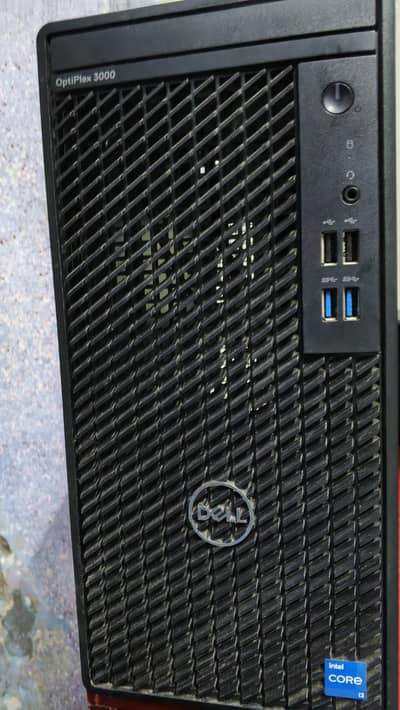 Dell i3 12gen