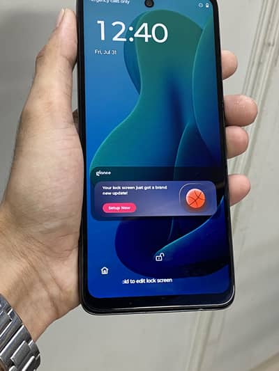 Motorola Moto G