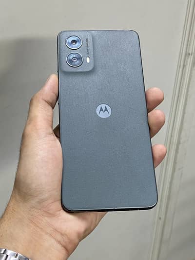 Motorola Moto G