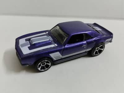 metal car original