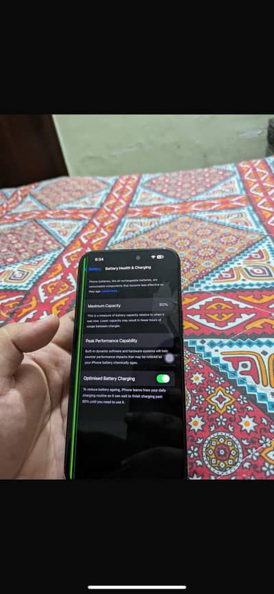 Apple iPhone 14 Pro Max factory