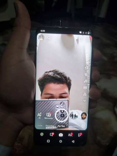 One Plus 7 Pro