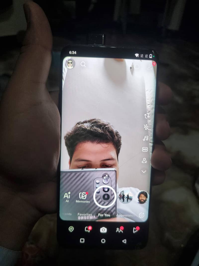 One Plus 7 Pro 0