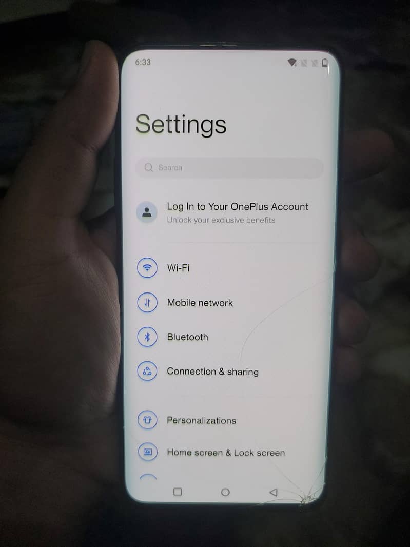 One Plus 7 Pro 2