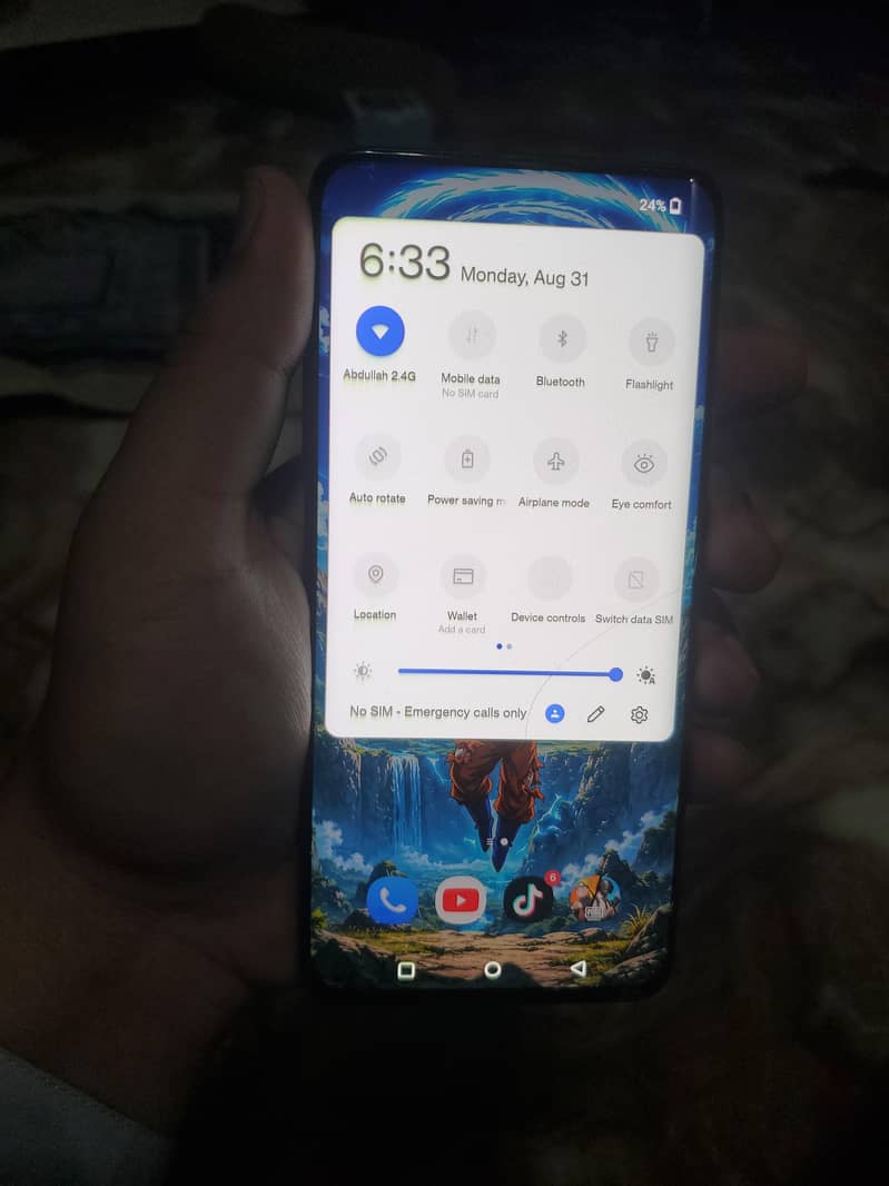One Plus 7 Pro 3