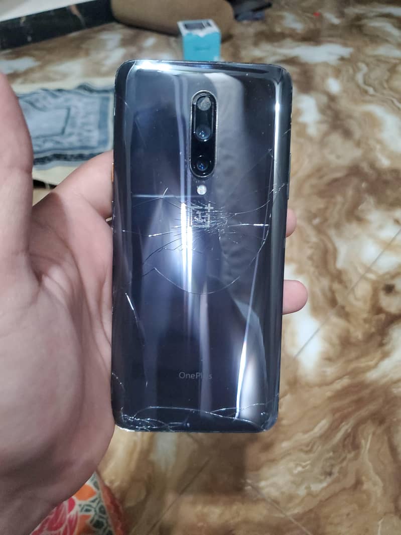One Plus 7 Pro 6
