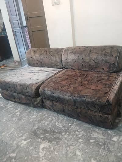 sofa cumbed