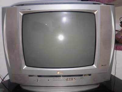 LG Televisin 24 inch screen