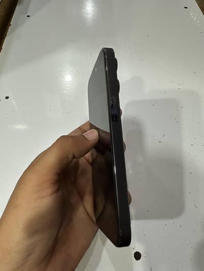 Apple iPhone 14 Pro