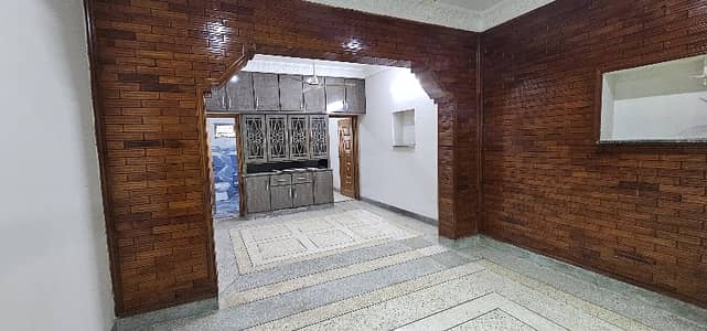 Renovated double Story House For Rent