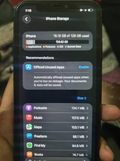 Apple iPhone 11