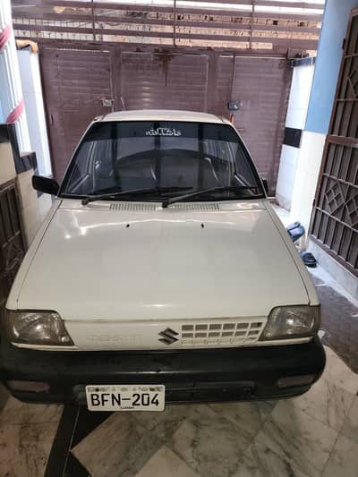 Suzuki Mehran VXR 2016 EURO. Whtsp 03025148272