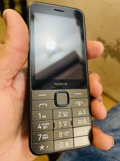 Nokia 235 4g