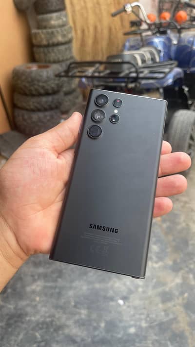 Samsung S22 Ultra non pta