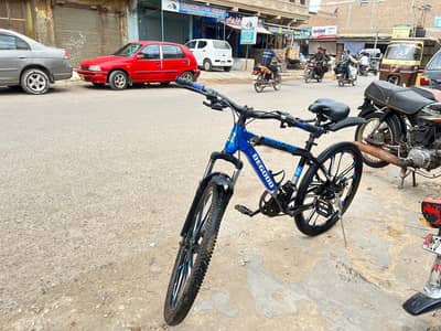 bicycle for sale