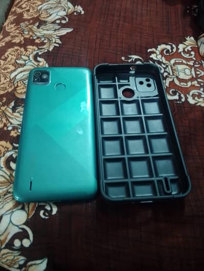 Tecno Pop 5