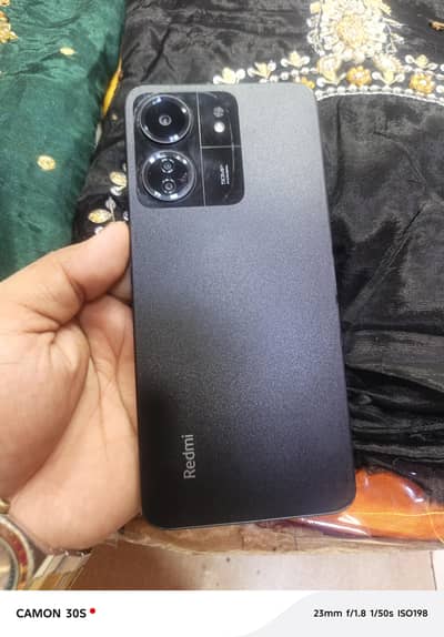 redmi 13c 6.128