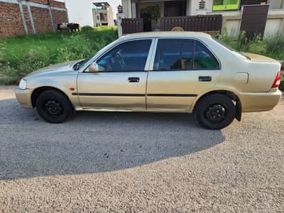 Suzuki Other 2001