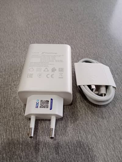 Vivo Original Charger Company wala