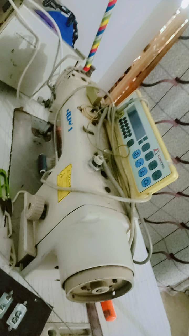 sewing machine 0