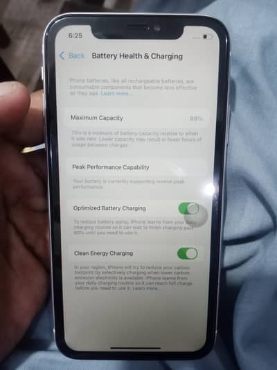 Apple iPhone XR