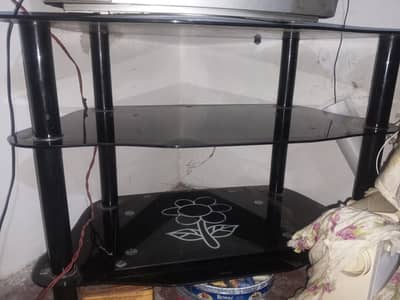 Led or tv traulee