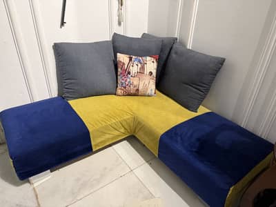 Sofa s