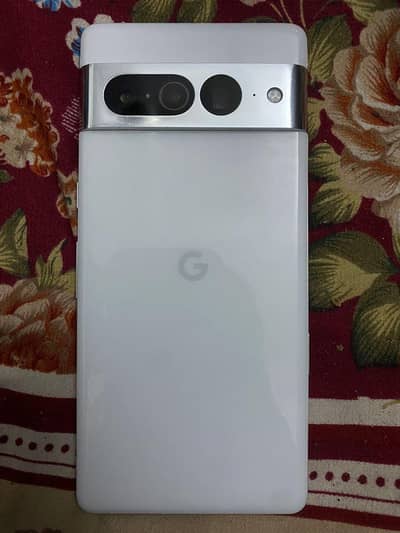 Google Pixel 7 Pro