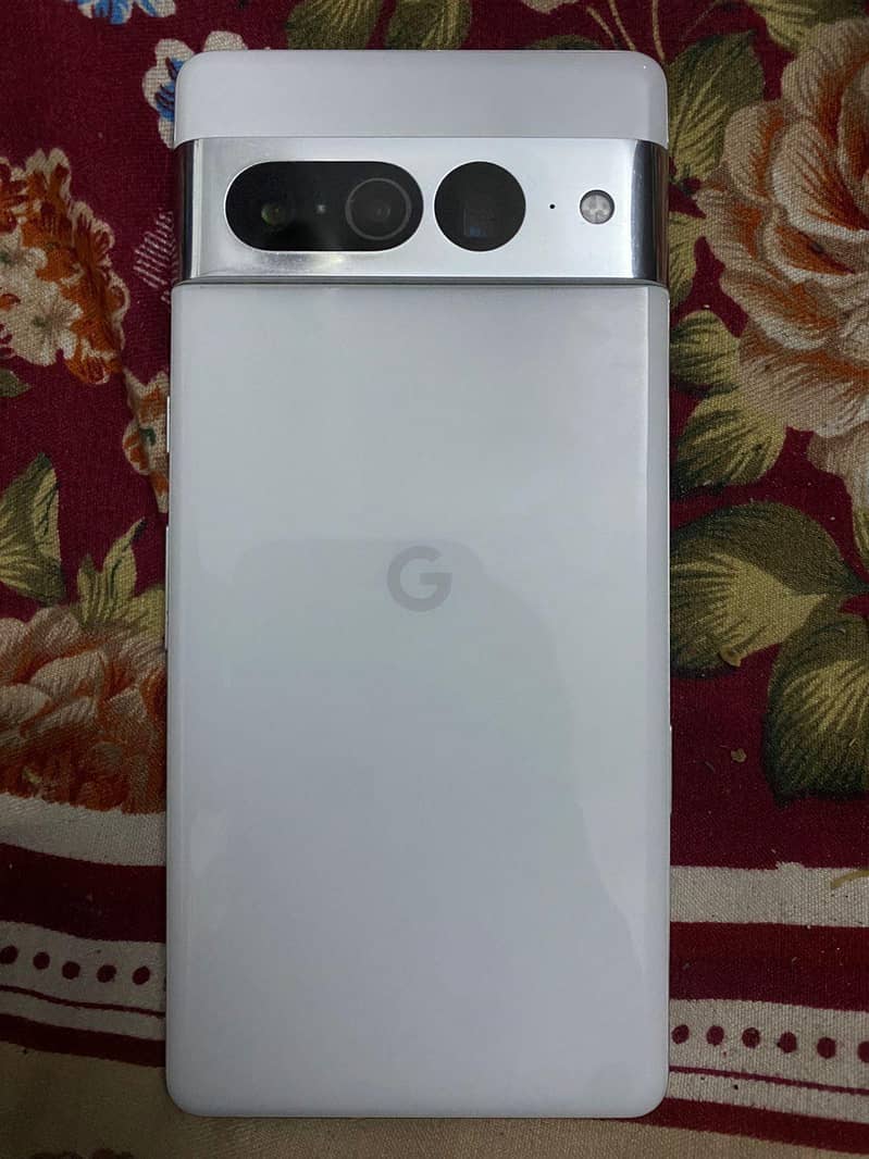 Google Pixel 7 Pro 1