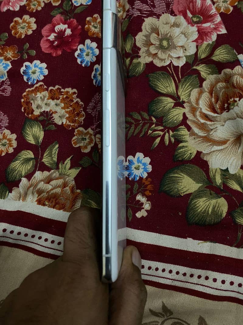 Google Pixel 7 Pro 3