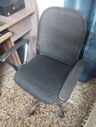 computer chair