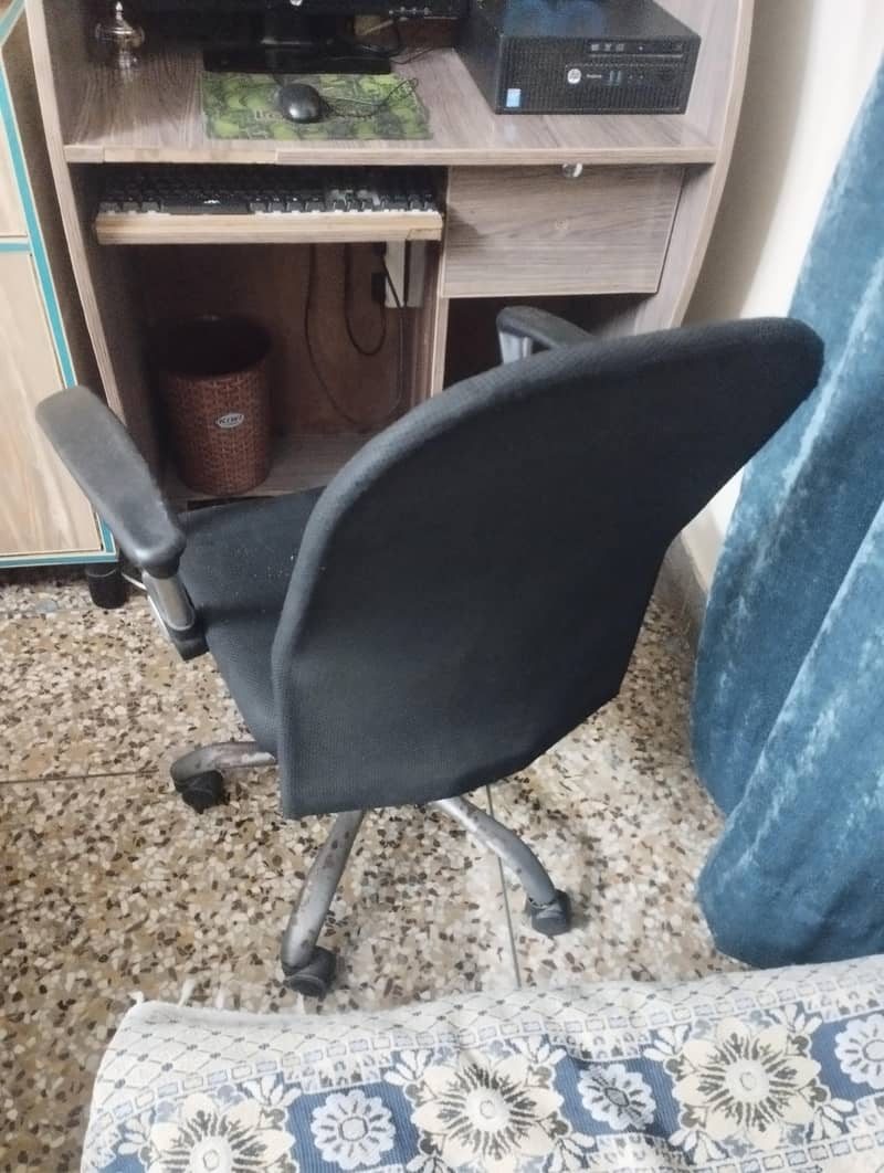 computer chair 2