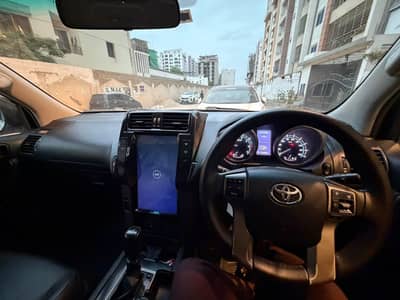 Toyota Prado 2010