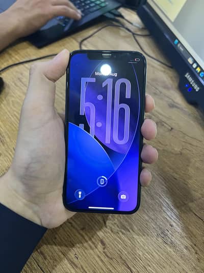 iphone12 non pta