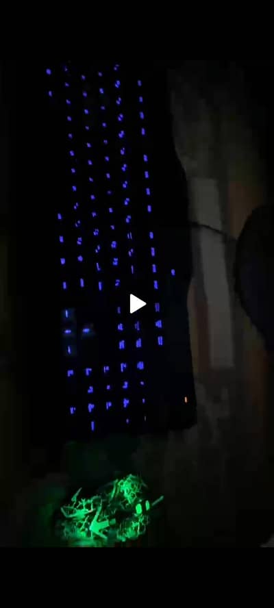 Complete Core i5 Gaming PC|RX 470 4GB GPU |12GB RAM|24"LED