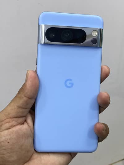 Google Pixel 8 Pro