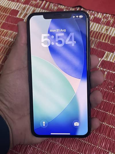 Apple iPhone 11 Pro Max