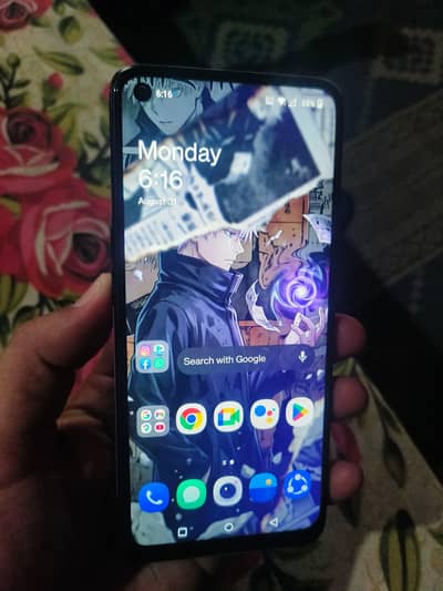 One Plus Nord N20