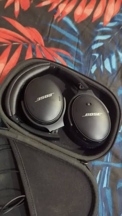 Bose qc 45 quiet comfort 45